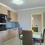Sea Vista 50m From - Happy 아파트 Durrës