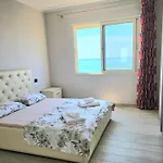Sea Vista 50m From - Happy 아파트 *