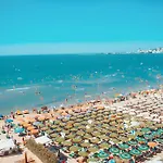 Sea Vista 50m From - Happy 아파트 *