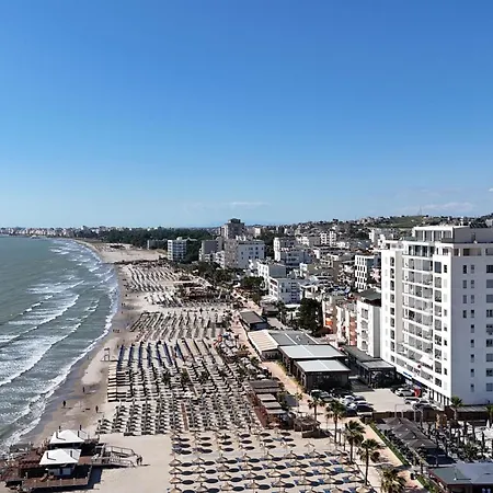شقة Sea Vista 50m From - Happy *
