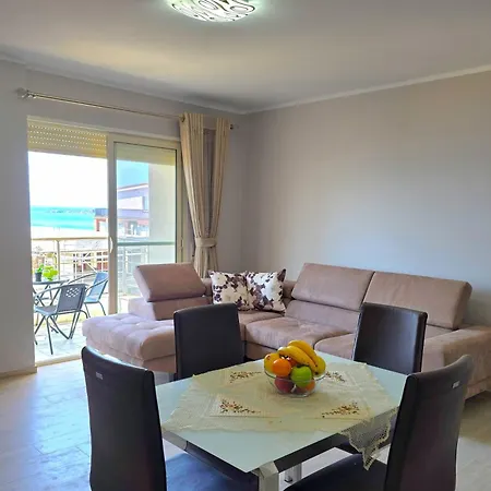 شقة Sea Vista 50m From - Happy