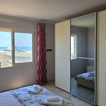 شقة Sea Vista 50m From - Happy *