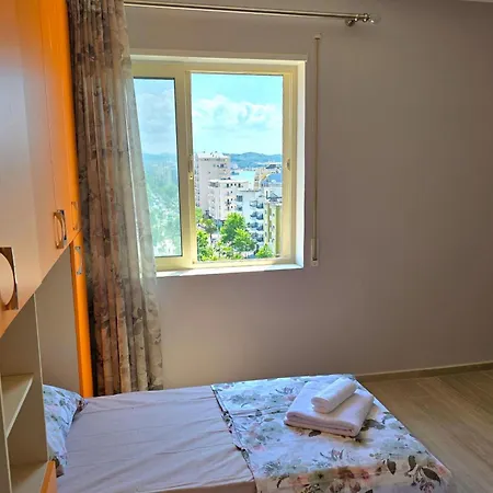 شقة Sea Vista 50m From - Happy