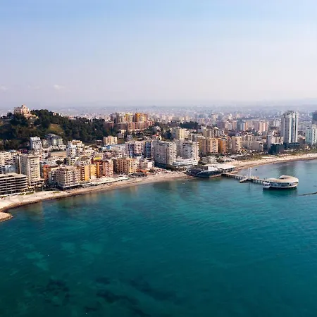 شقة Sea Vista 50m From - Happy دراس