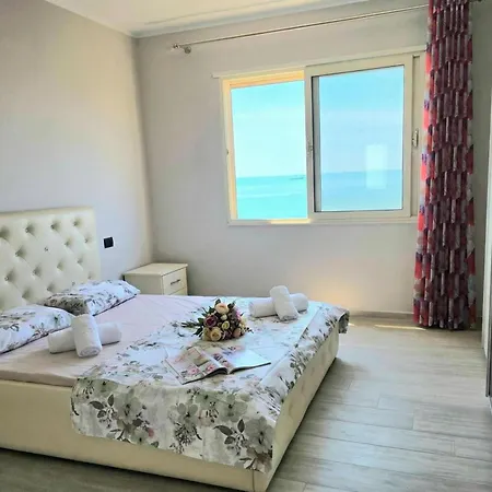 Sea Vista 50m From - Happy *