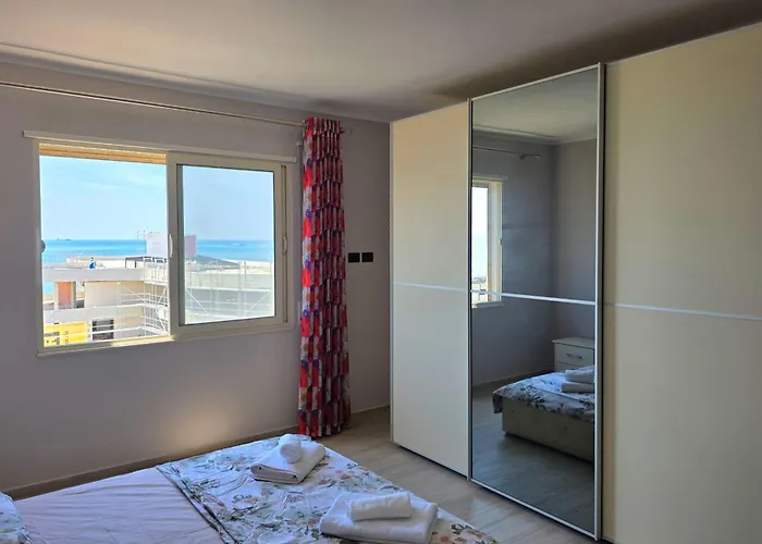 Apartmán Sea Vista 099 - Happy *